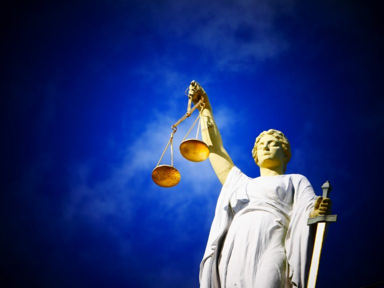 La sospensione del giudizio