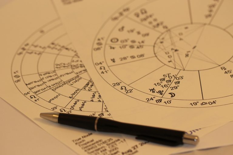 Perché l’Astrologia