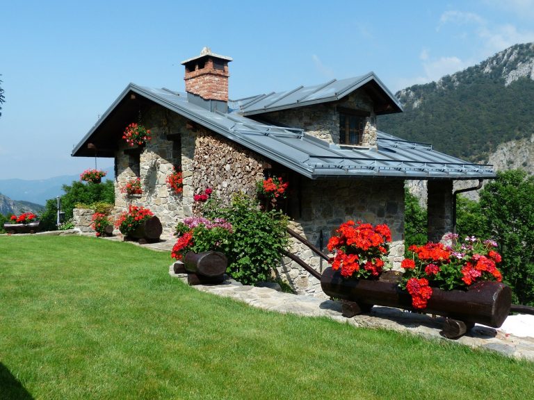 La Casa