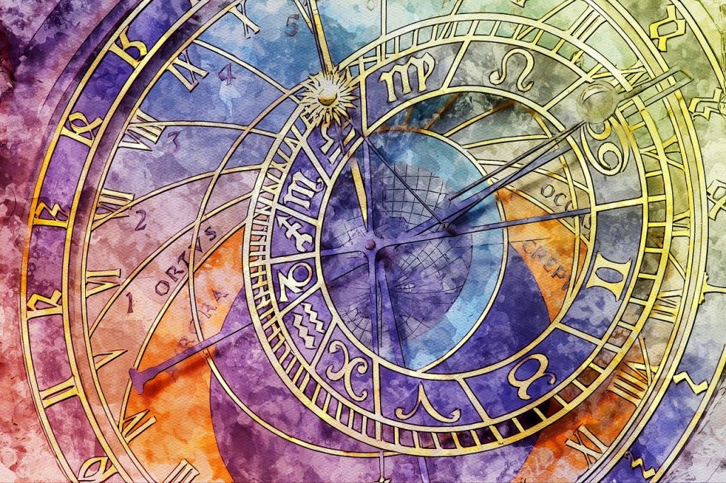 L'Astrologia non è solamente un sistema previsionale, ma l'unica mappa in gradi di tracciare la rotta verso lo spirito. Questo lo impari nel Corso di Astrologia