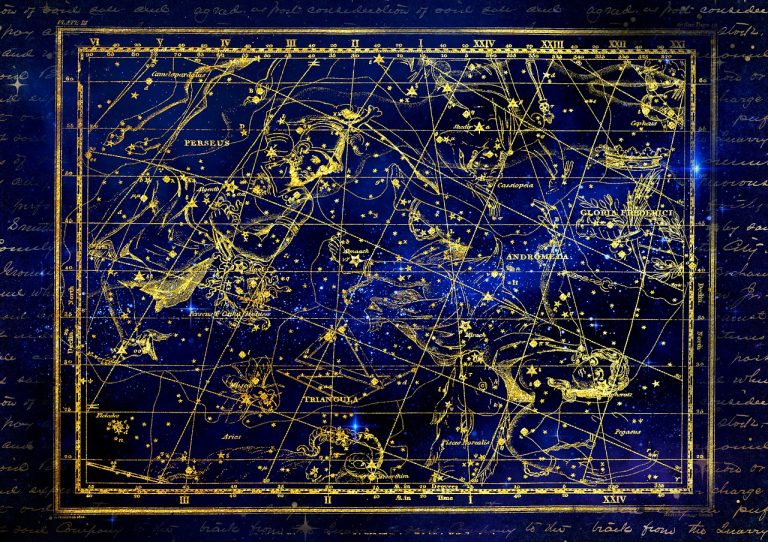 Corso di Astrologia online. Perche farlo?