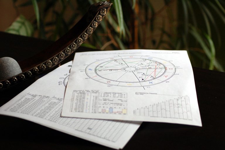 Cosa serve l’Astrologia