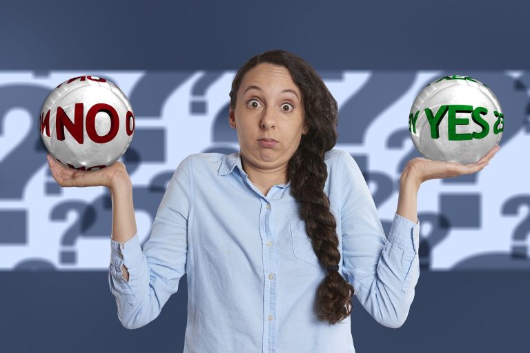 Il Libero Arbitrio: solo apparenza?