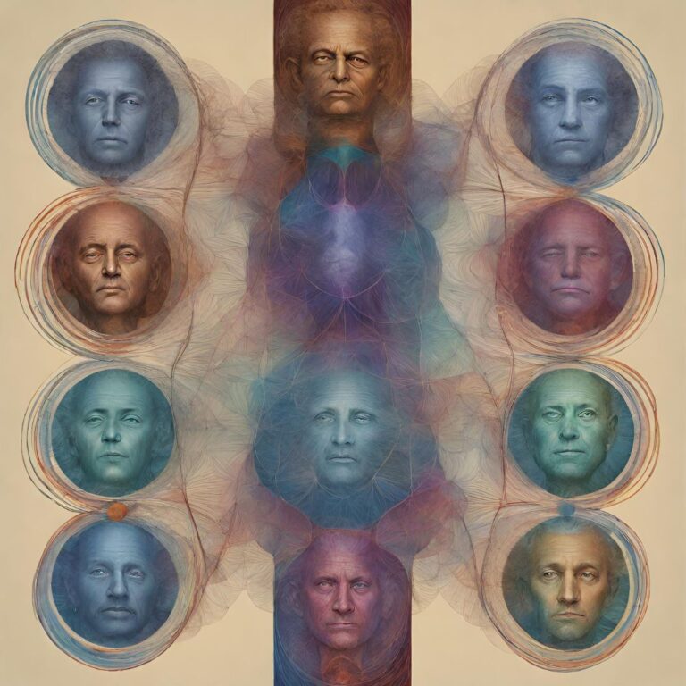 Coscienza individuale e collettiva