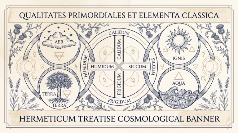 Caldo, Freddo, Secco e Umido: Comprendere il Proprio Temperamento Oltre il Segno Zodiacale